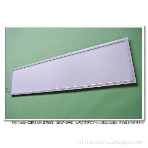 6W Hot sale ultrathin dimmable C-tick LED panel light with thickness